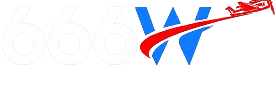 666w